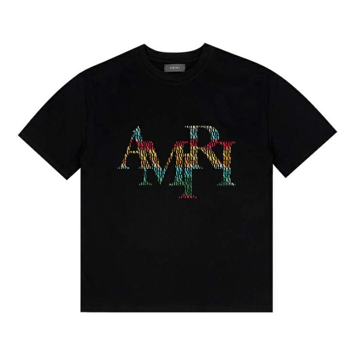 Picture of Amiri T Shirts Short _SKUAmiriS-XLcmtx5023508